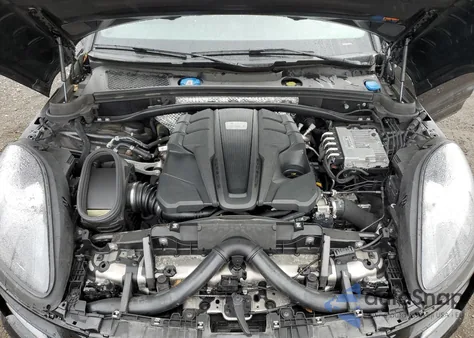 2020 Porsche Macan S z USA, uszkodzony, nr VIN WP1AB2A56LLB36204